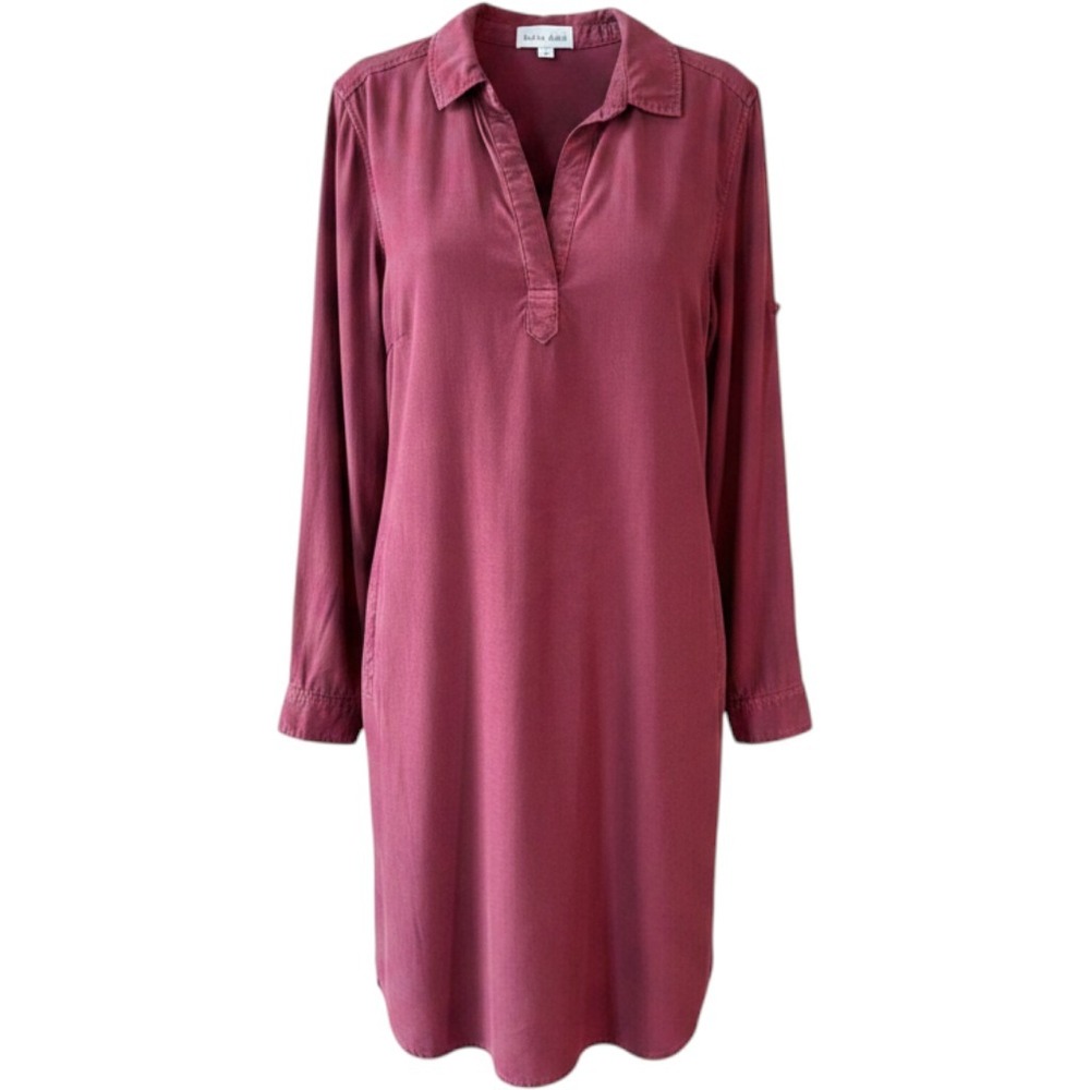Bella Dahl Shift Dress Size XS